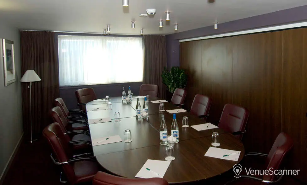 Holiday Inn Aberdeen West, Ballater Suite, undefined photo #1