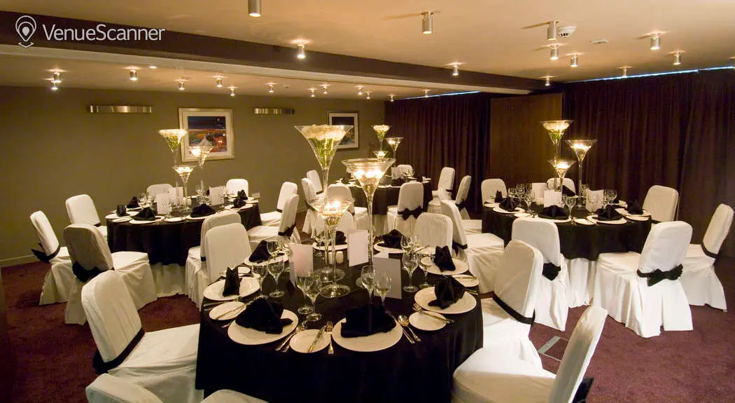 Braemar & Ballater Suite, Holiday Inn Aberdeen West photo #1