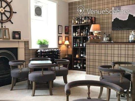 Wedding Hire, Bayswell Park Hotel photo #10