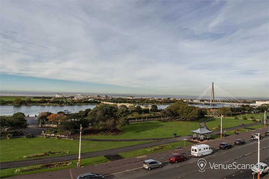 Exclusive Hire, Best Western Royal Clifton Hotel photo #2