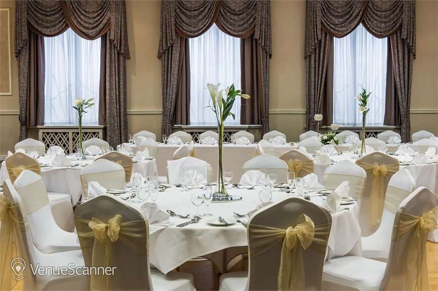 Exclusive Hire, Best Western Royal Clifton Hotel photo #5