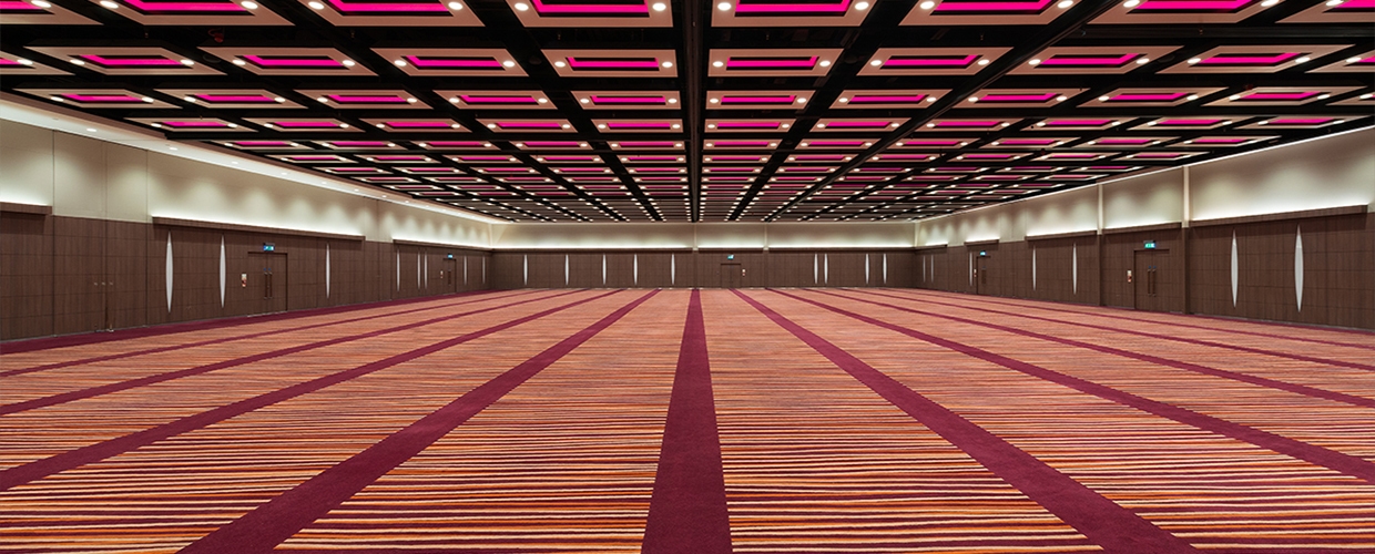 Photo of Mercure London Earls Court Hotel & Conference Centre, London Suite