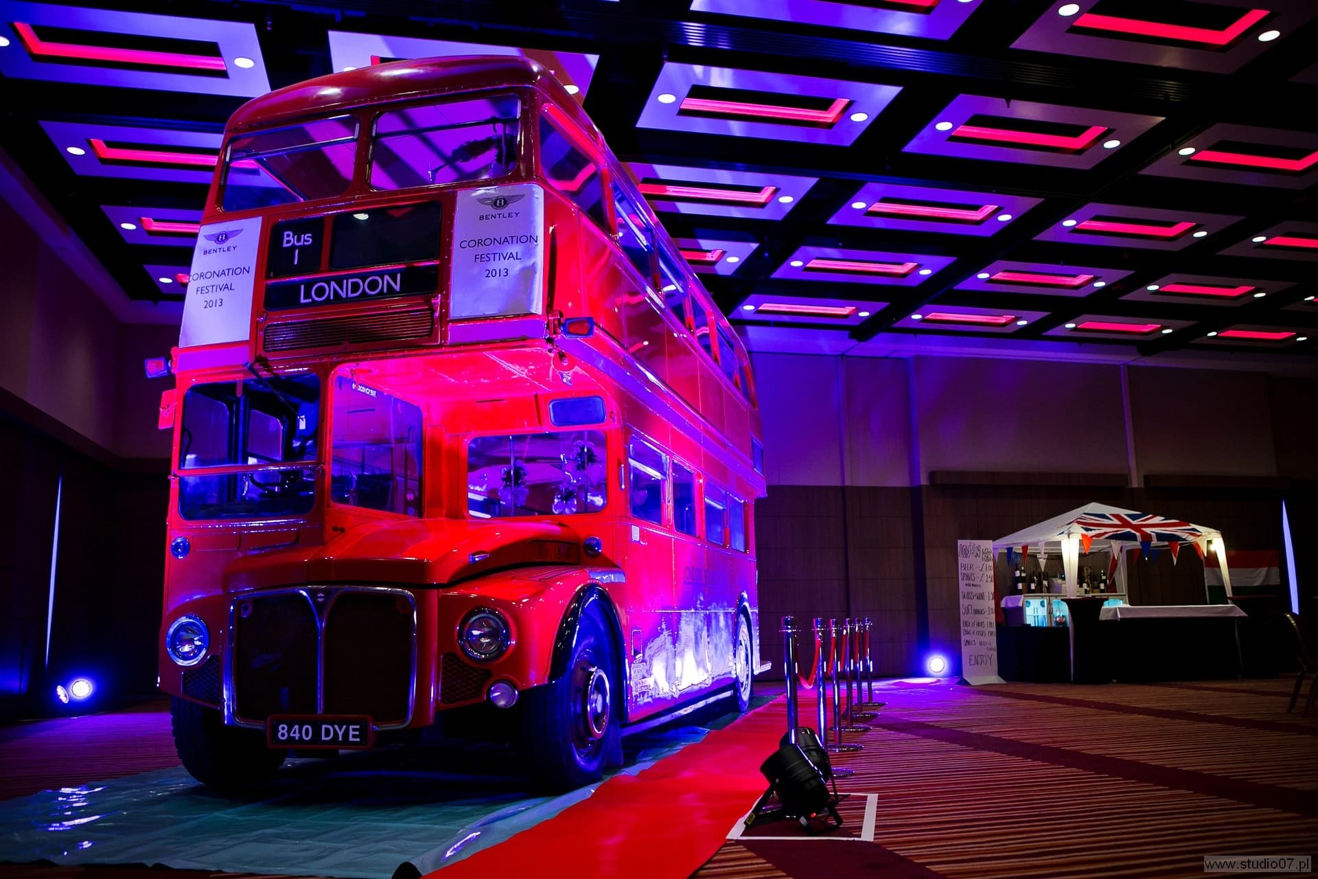 Mercure London Earls Court Hotel & Conference Centre, London Suite 9 photo #2