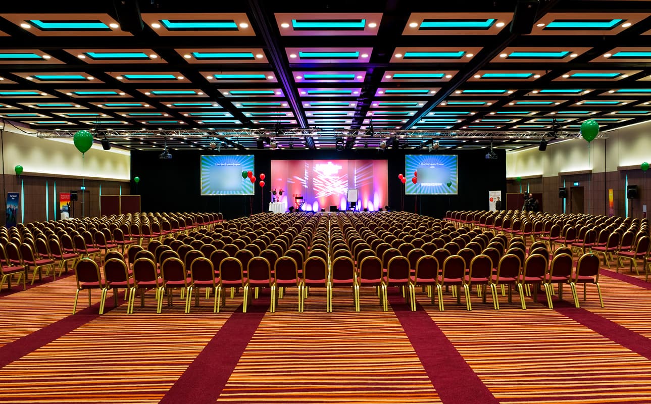 Mercure London Earls Court Hotel & Conference Centre, London Suite 1 photo #2