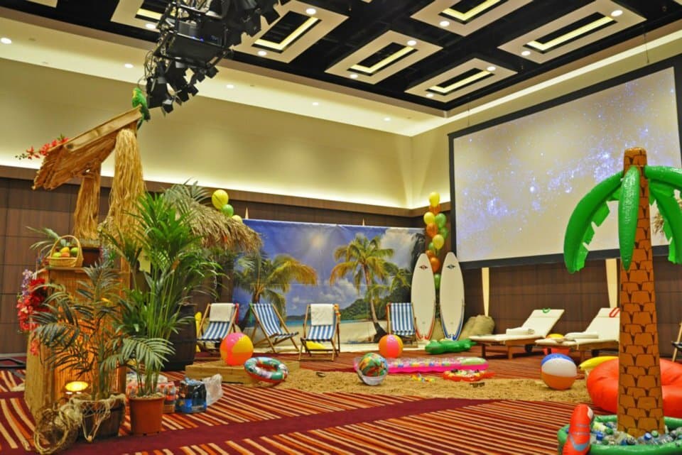 Mercure London Earls Court Hotel & Conference Centre, London Suite 8 photo #2