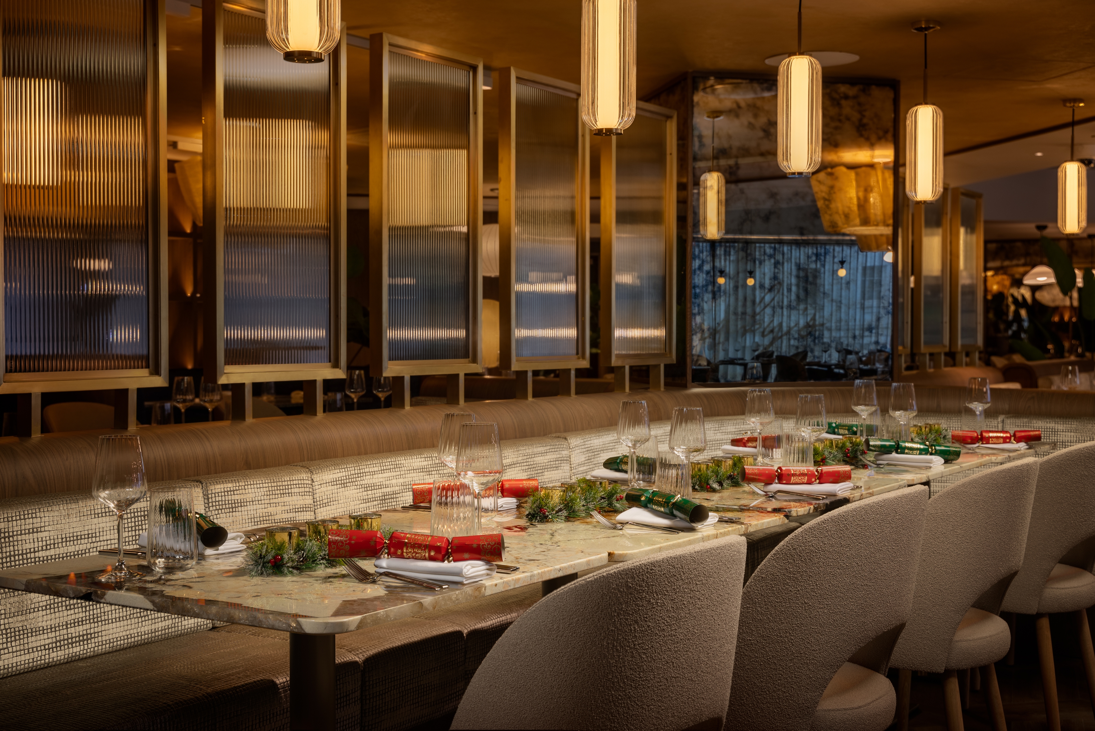 Photo of Mercure London Earls Court Hotel & Conference Centre, Barnaby's Kitchen