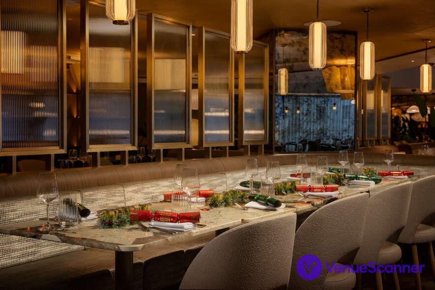 Barnaby's Kitchen, Mercure London Earls Court Hotel & Conference Centre photo #1