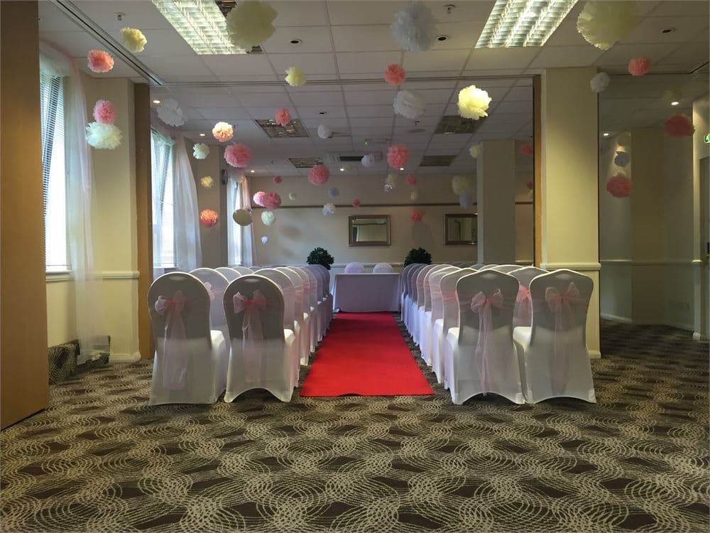 Holiday Inn Leamington Spa, Exclusive Hire photo #2