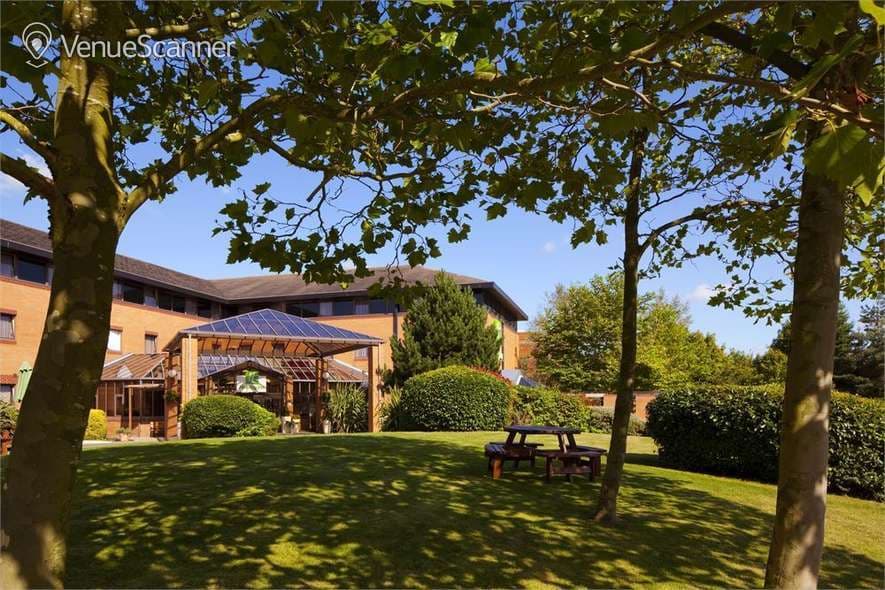 Exclusive Hire, Holiday Inn Leamington Spa photo #1