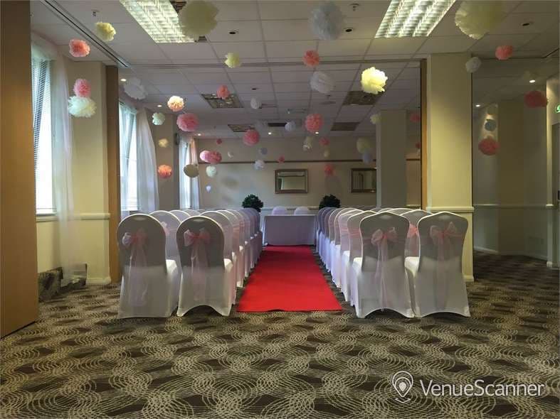 Exclusive Hire, Holiday Inn Leamington Spa photo #2