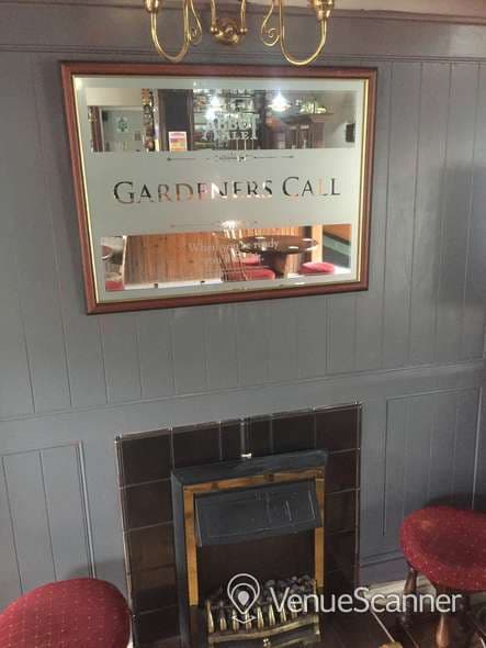 Gardeners Call, Whole Pub And Garden, undefined photo #9