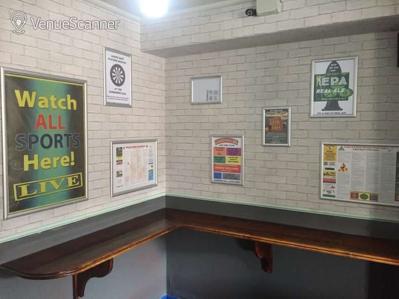 Whole Pub And Garden, Gardeners Call photo #2