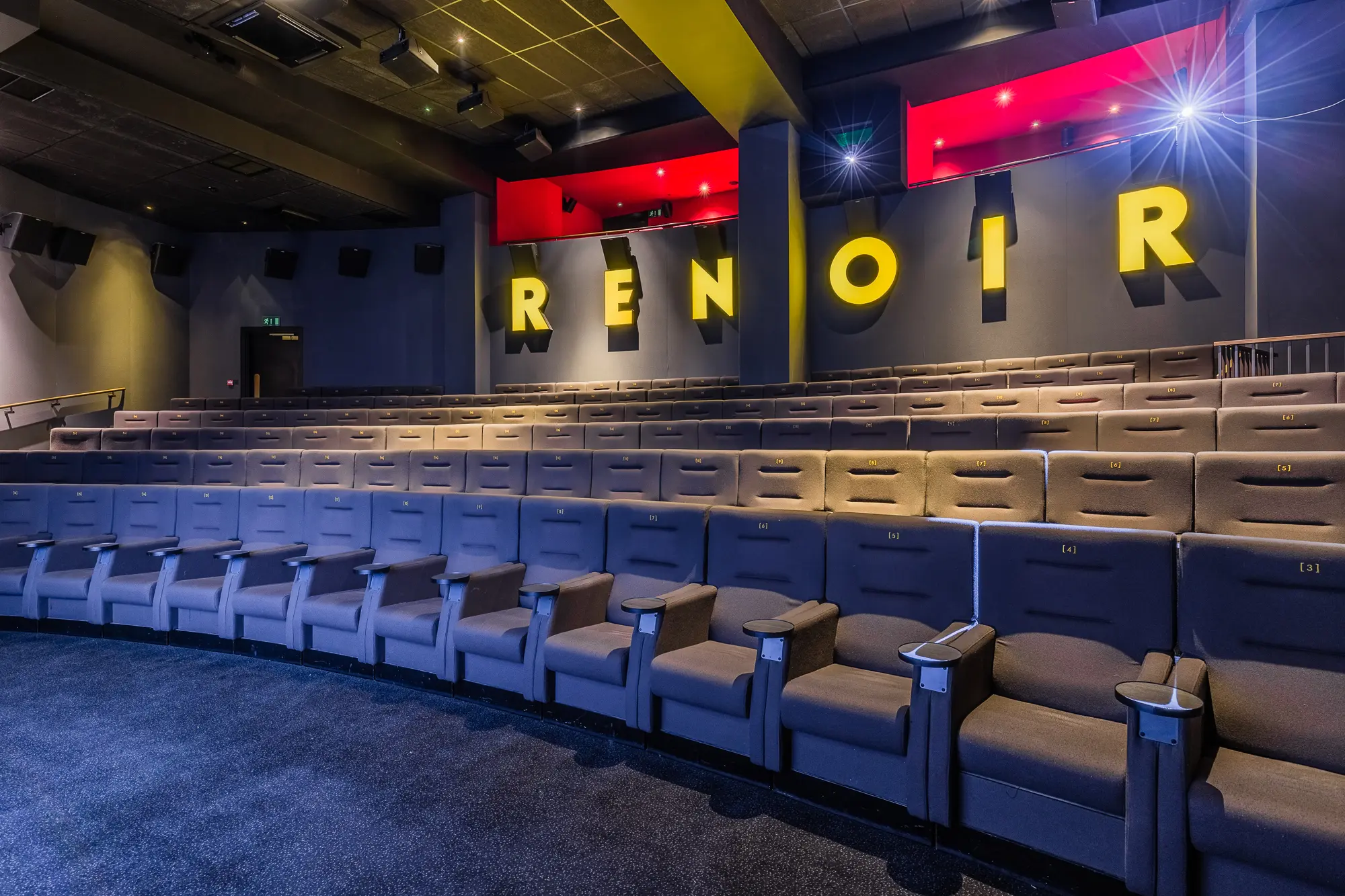 Renoir Screen