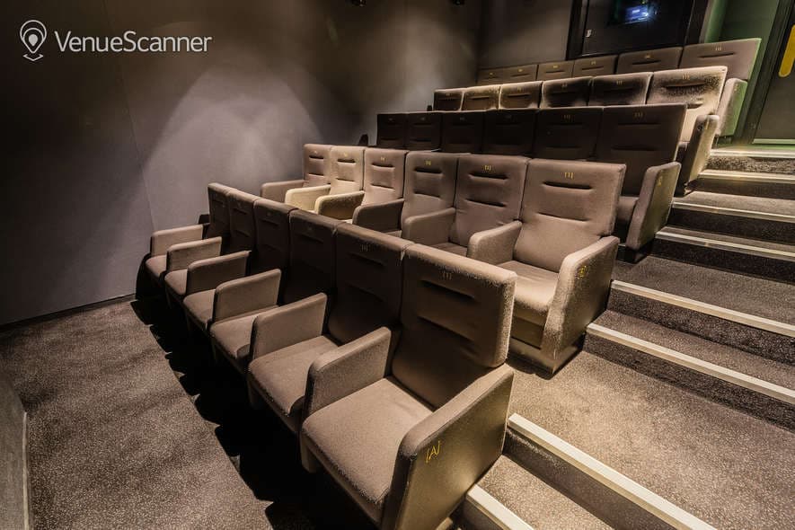 Lumiere Or Plaza Screen, Curzon Bloomsbury photo #3