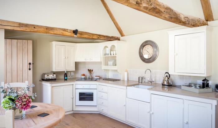 Photo of Flagstone Farm Cottages, Clematis