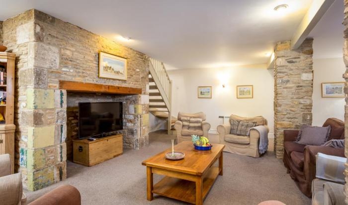 Photo of Flagstone Farm Cottages, Stanton