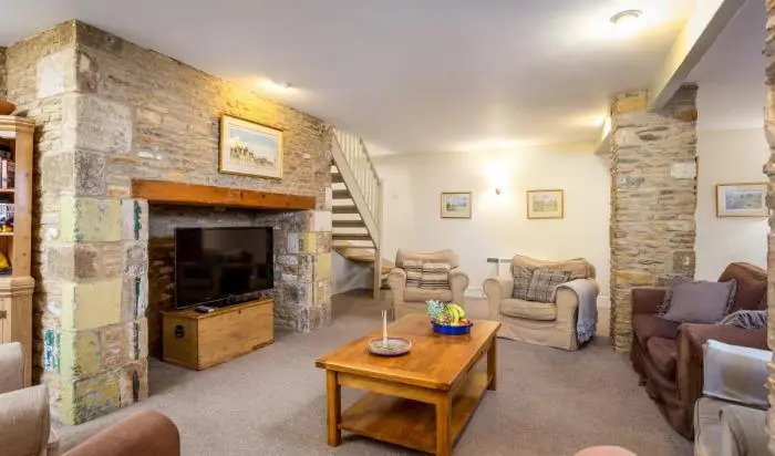 Flagstone Farm Cottages, Stanton photo #2