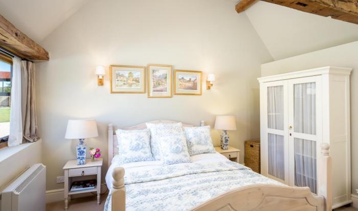 Photo of Flagstone Farm Cottages, Clematis