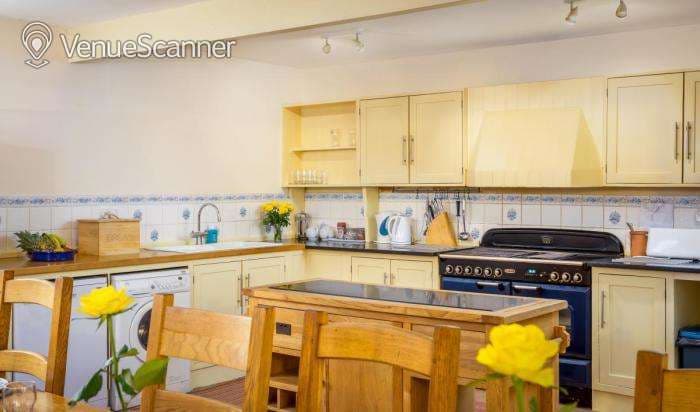 Stanton, Flagstone Farm Cottages photo #3