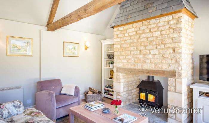 Clematis, Flagstone Farm Cottages photo #3