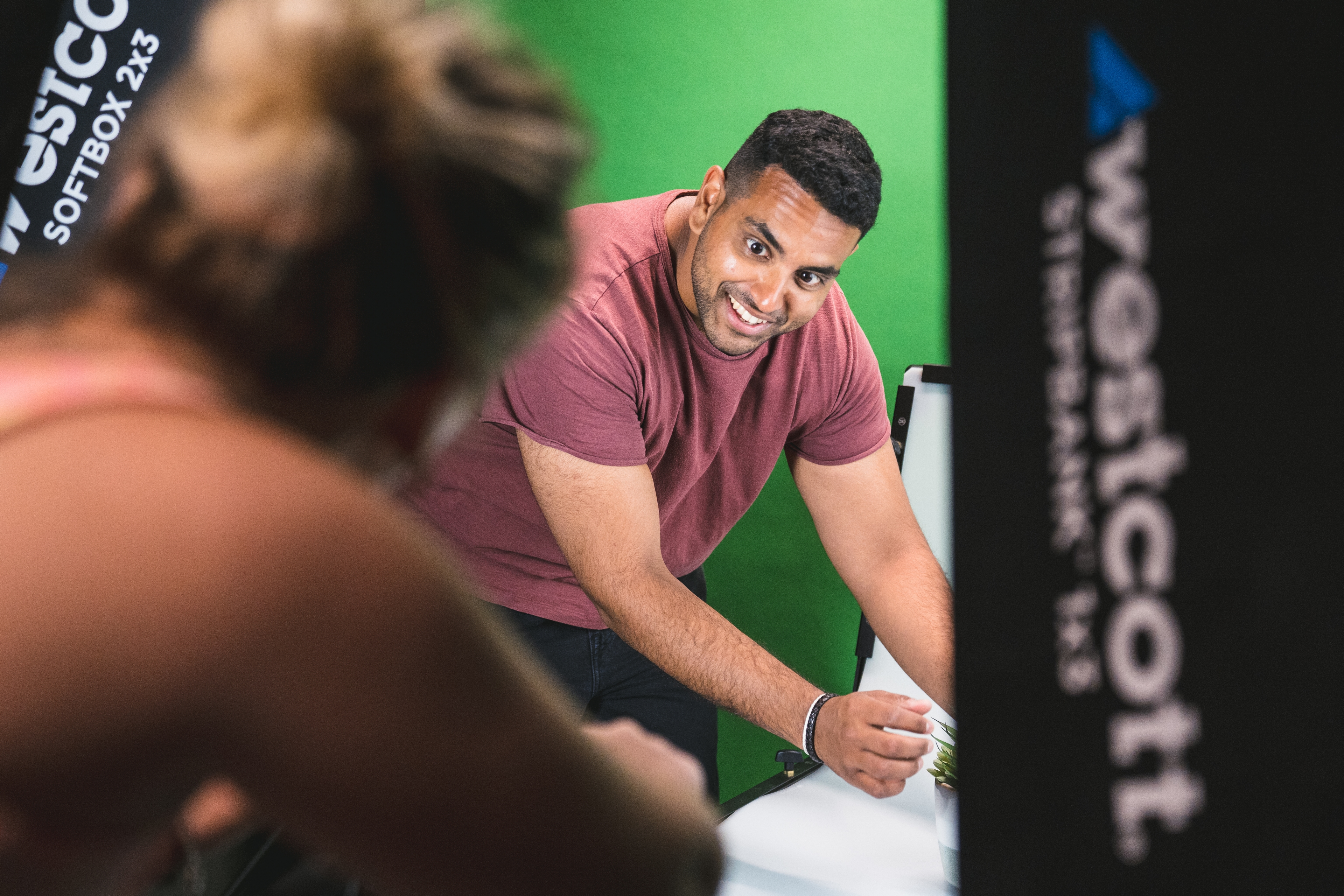 Photo of Plus X Brighton, Photography / VR Studio