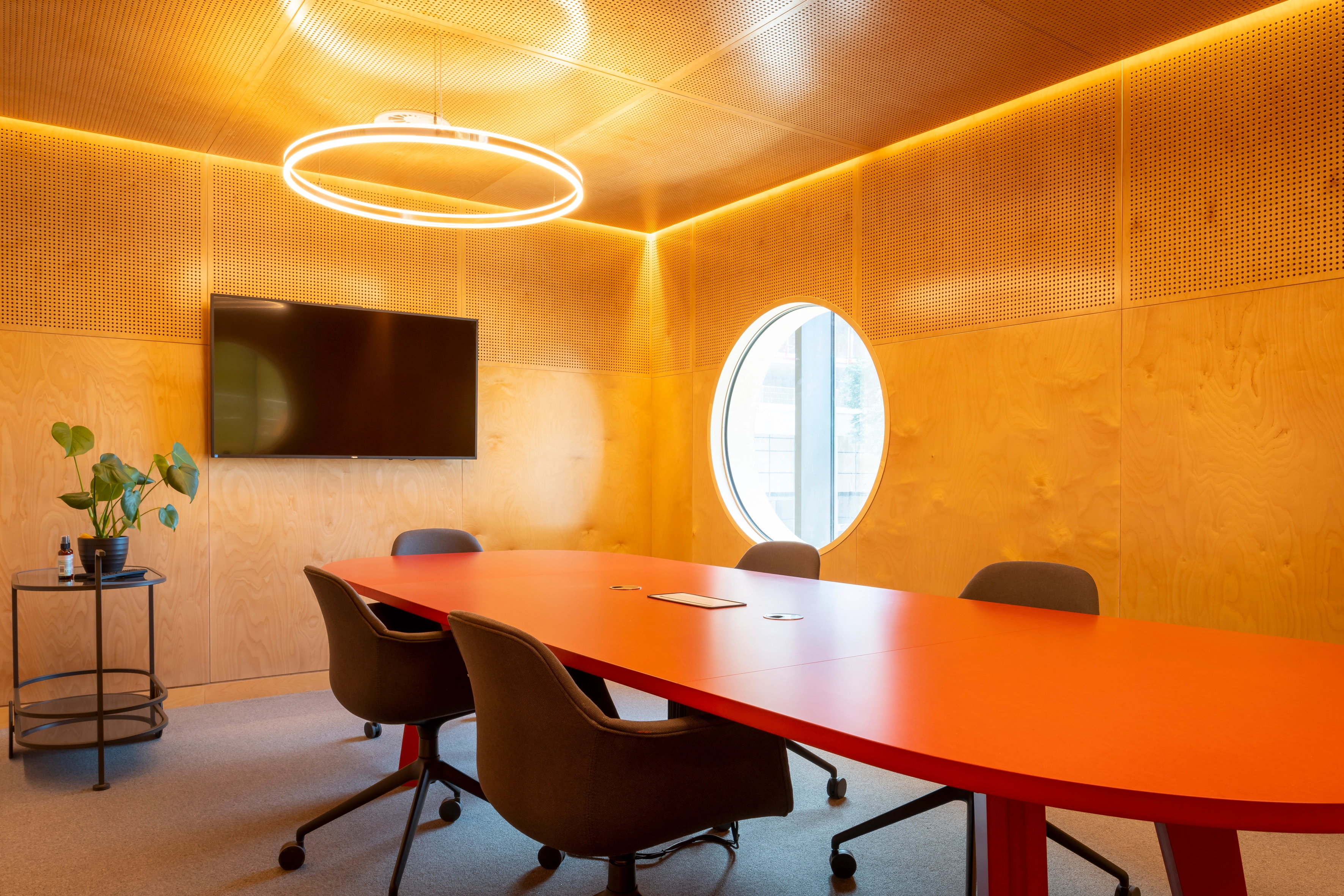 Photo of Plus X Brighton, Boardroom + & Boardroom X