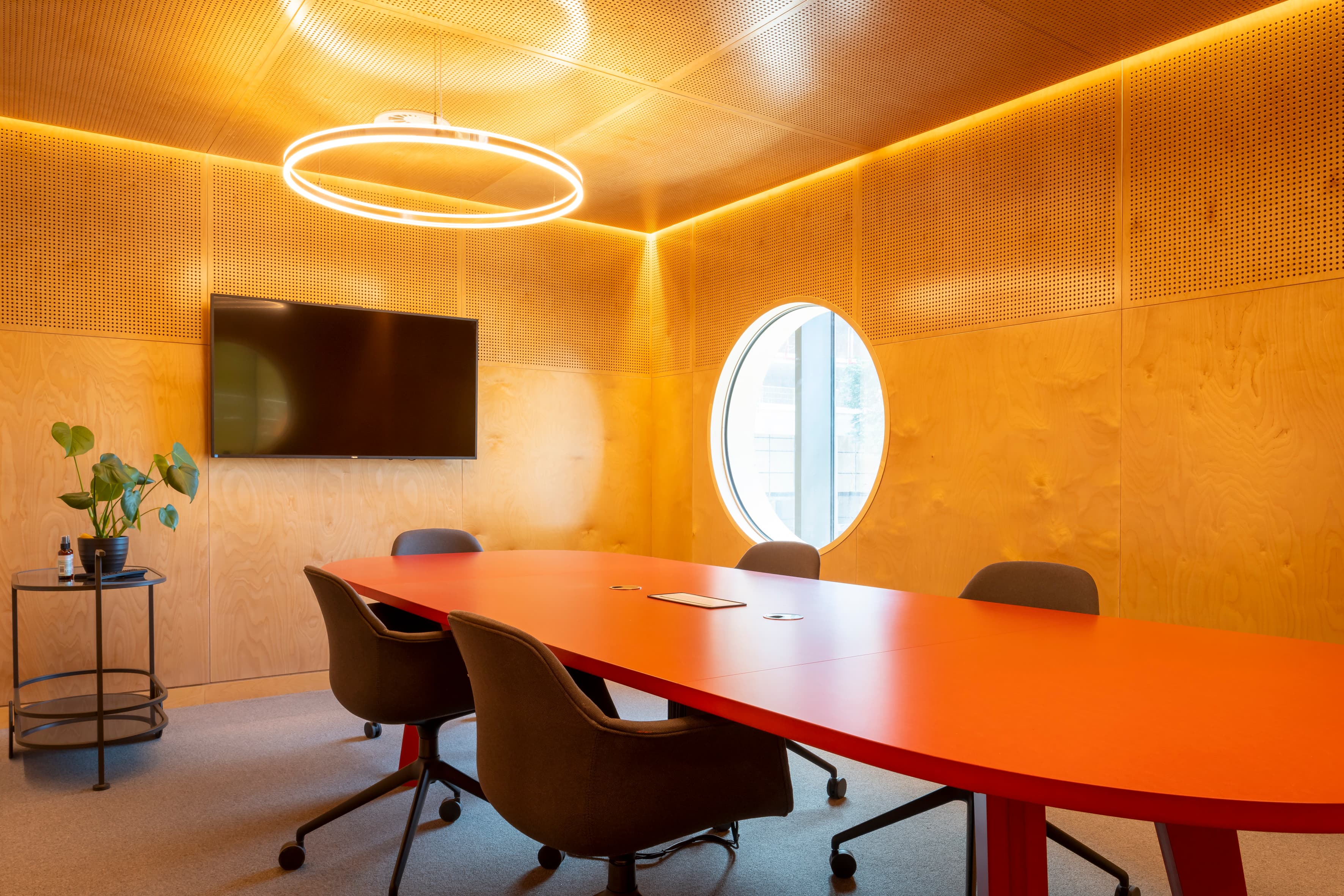 Plus X Brighton, Boardroom + & Boardroom X photo #2