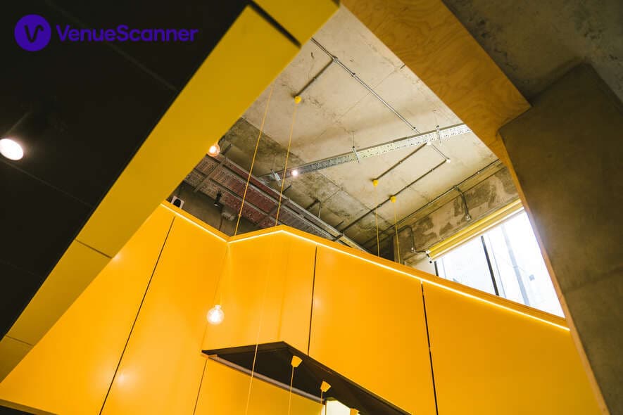 Photography / VR Studio, Plus X Brighton photo #28