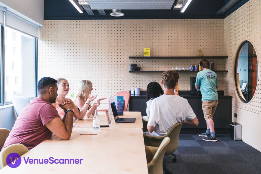 Plus X Brighton, Innovate And Connect photo #3