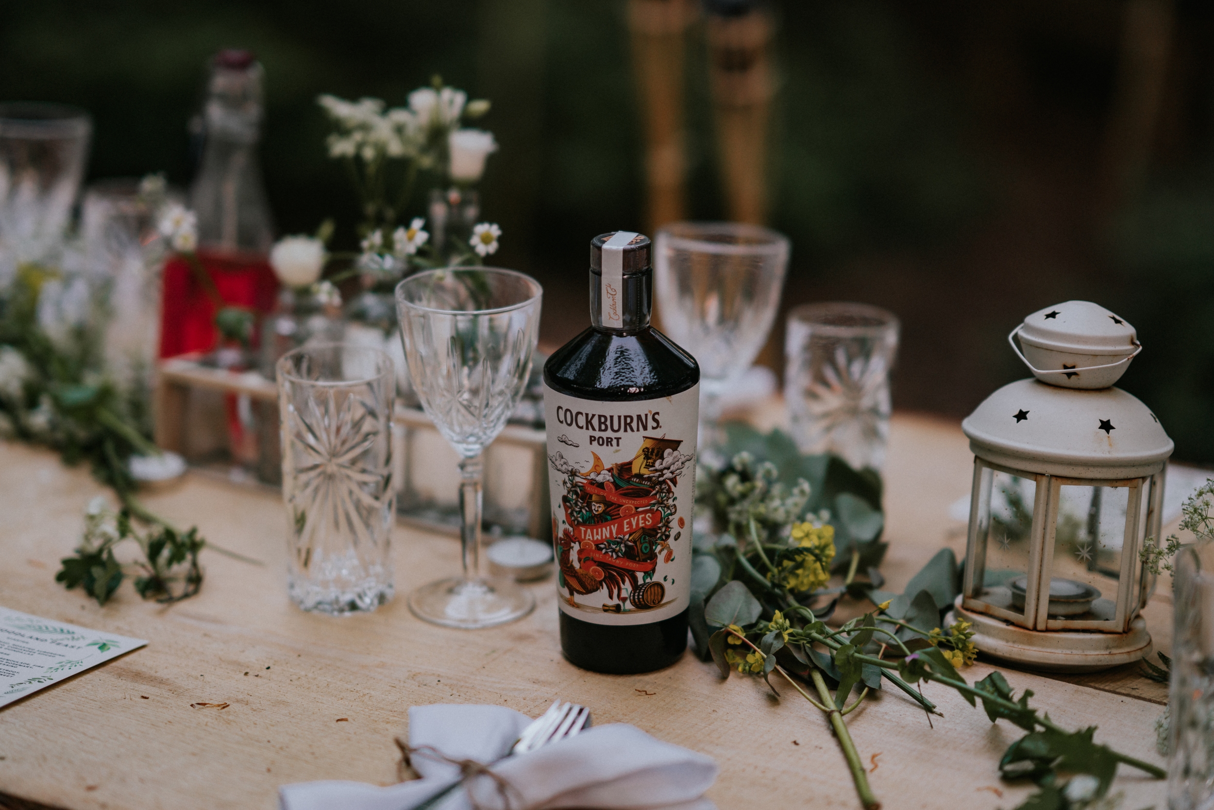 Photo of The Secret Woodland, Private Hire