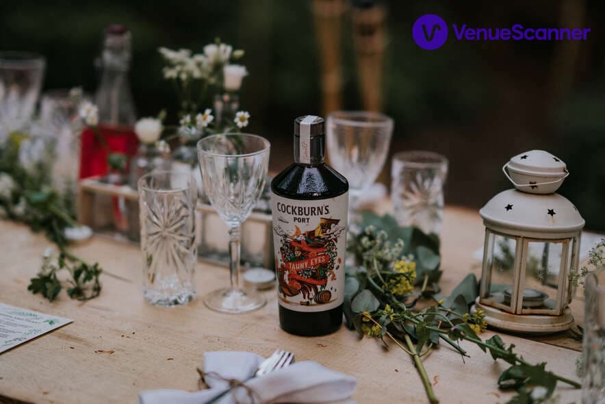 Private Hire, The Secret Woodland photo #12