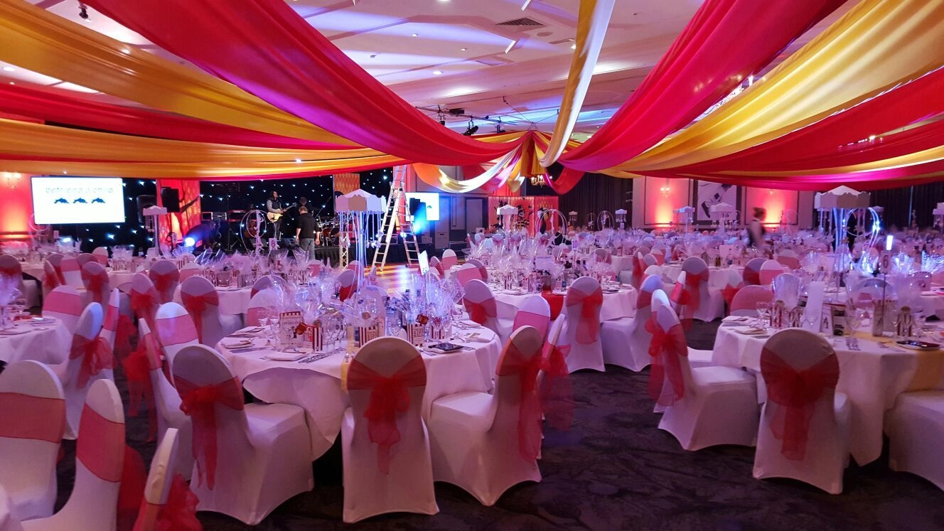 Photo of Doubletree By Hilton Glasgow Central, Grand Ballroom