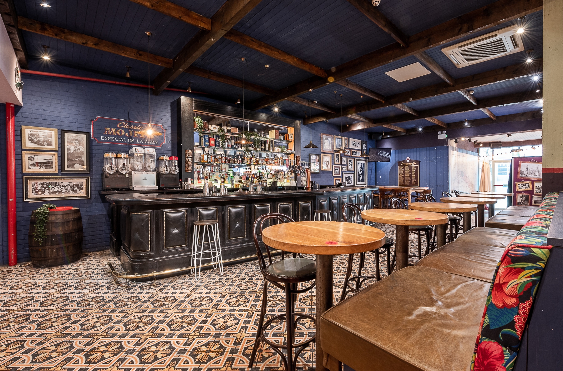 Photo of Revolucion De Cuba Cardiff, Whole Venue