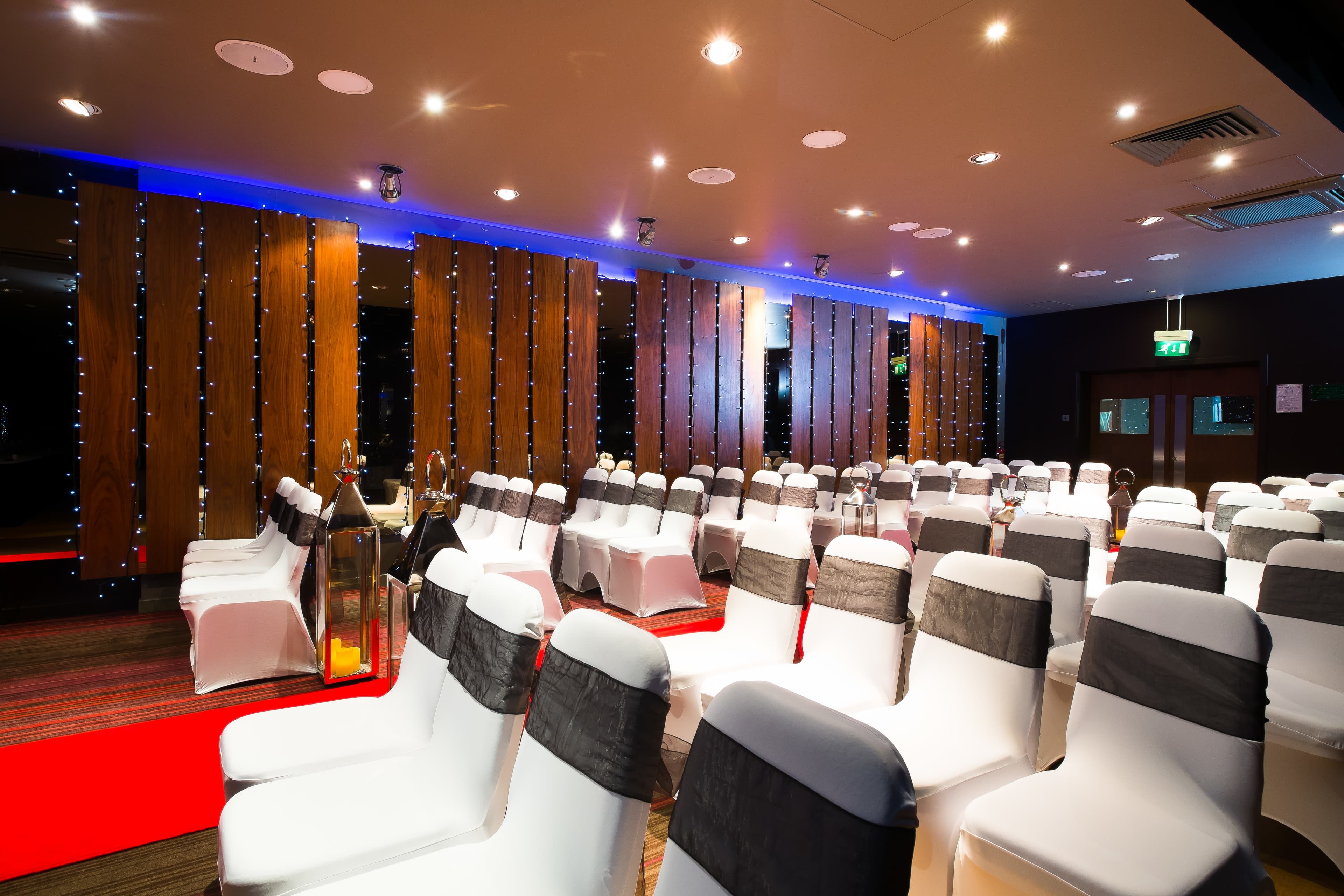 Holiday Inn Aberdeen West, Balmoral Suite photo #2