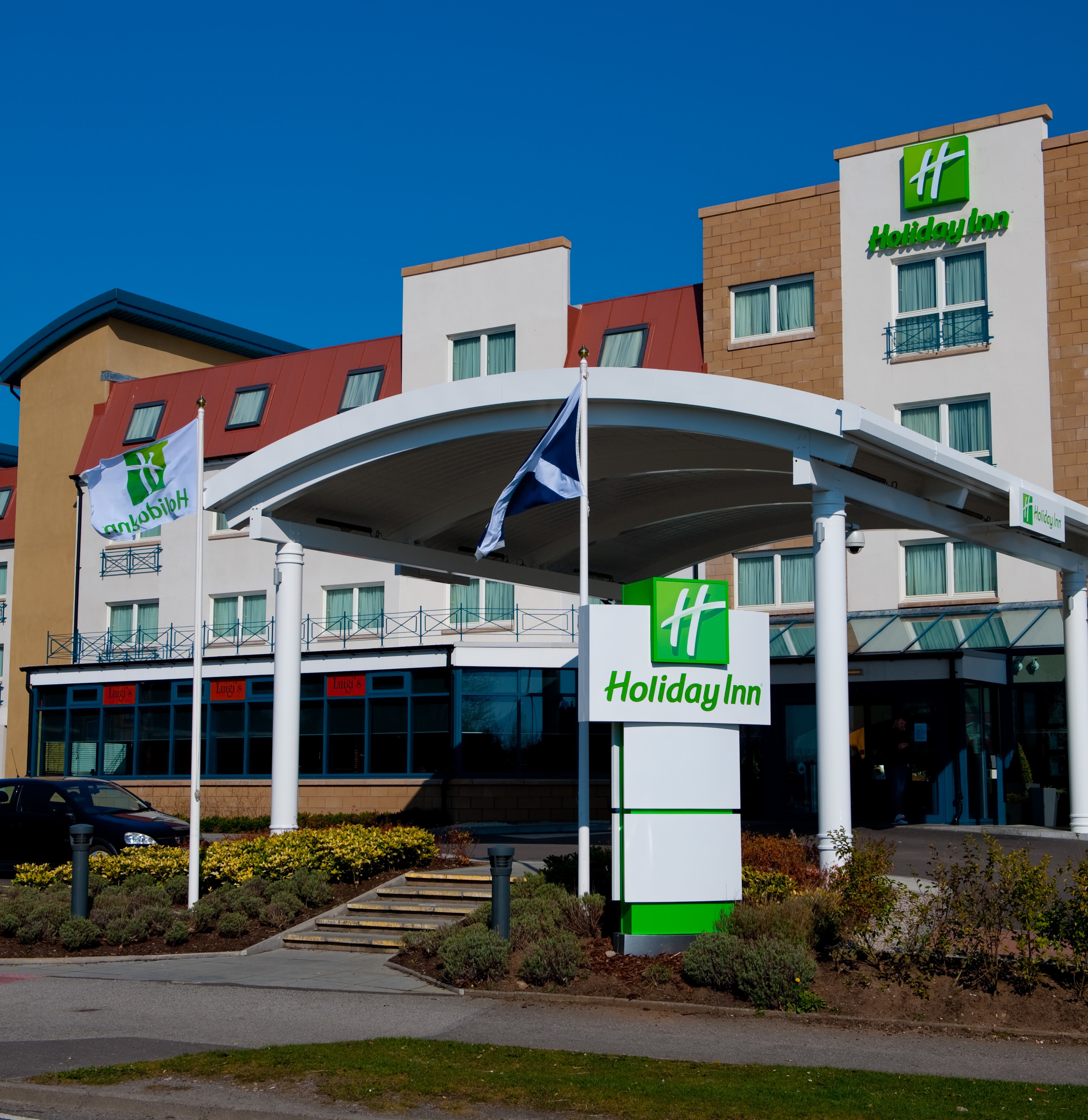 Photo of Holiday Inn Aberdeen West, Balmoral Suite