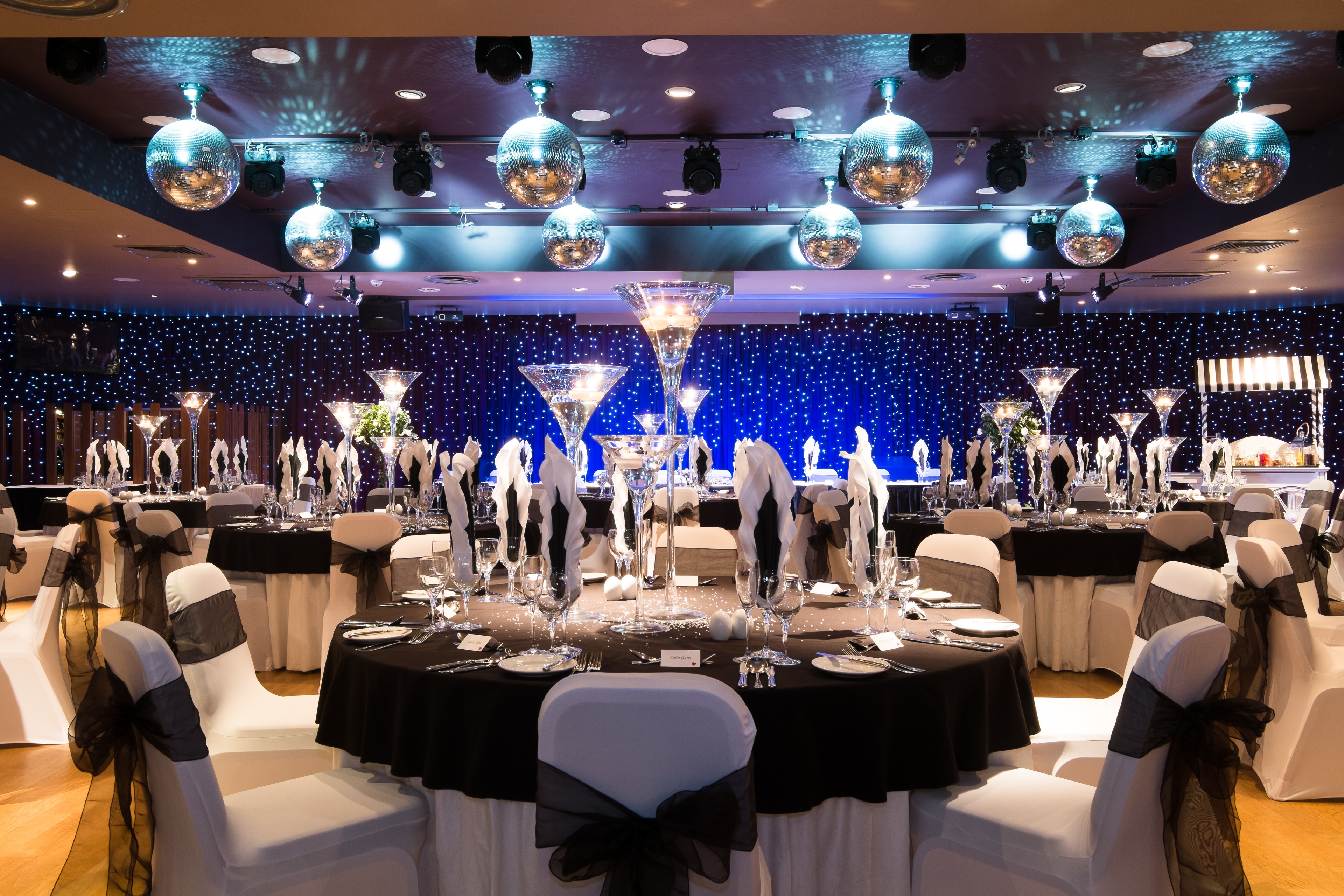 Photo of Holiday Inn Aberdeen West, Balmoral Suite