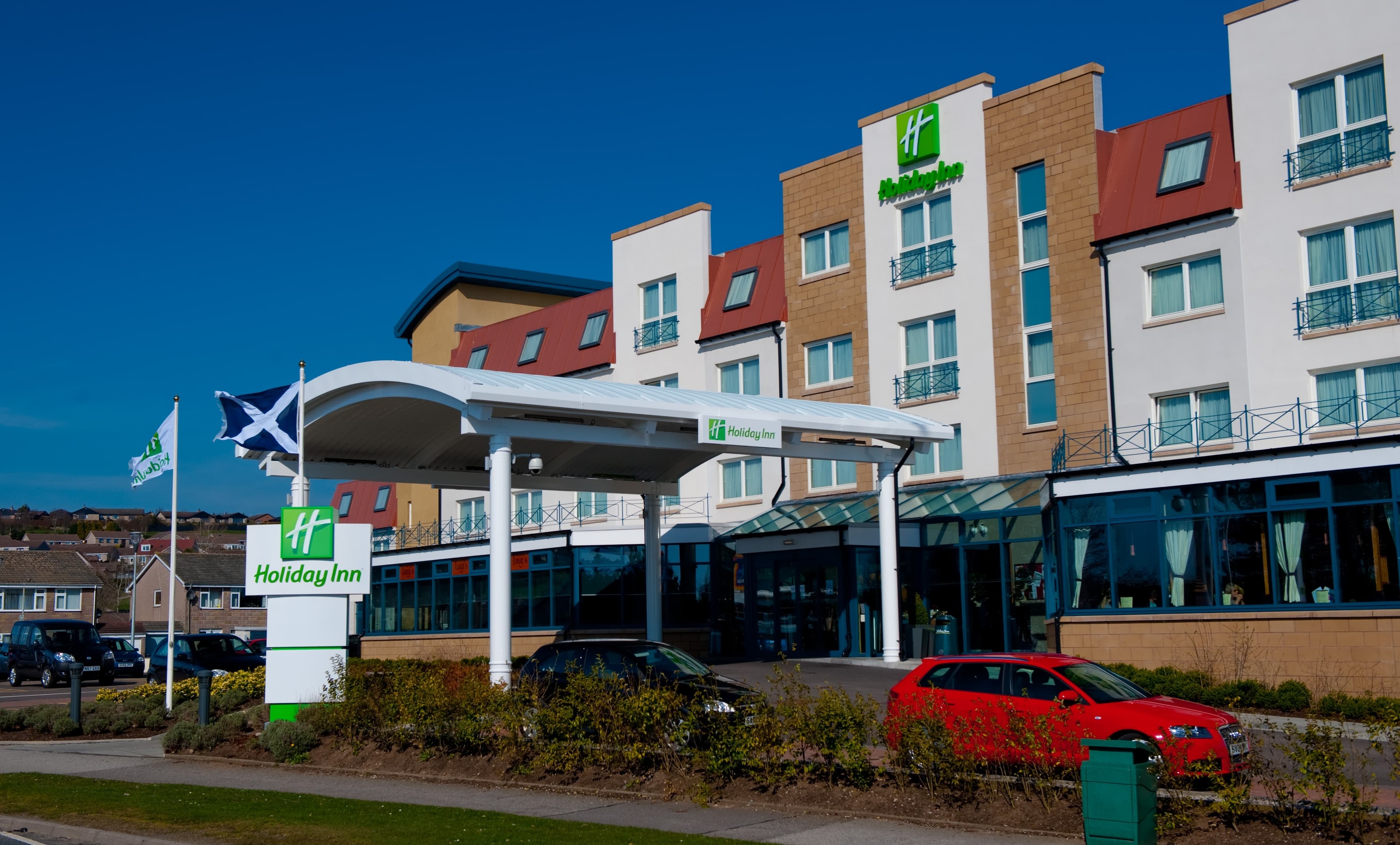 Holiday Inn Aberdeen West, Braemar Suite photo #2