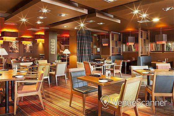 Holiday Inn Aberdeen West, Braemar Suite photo #3