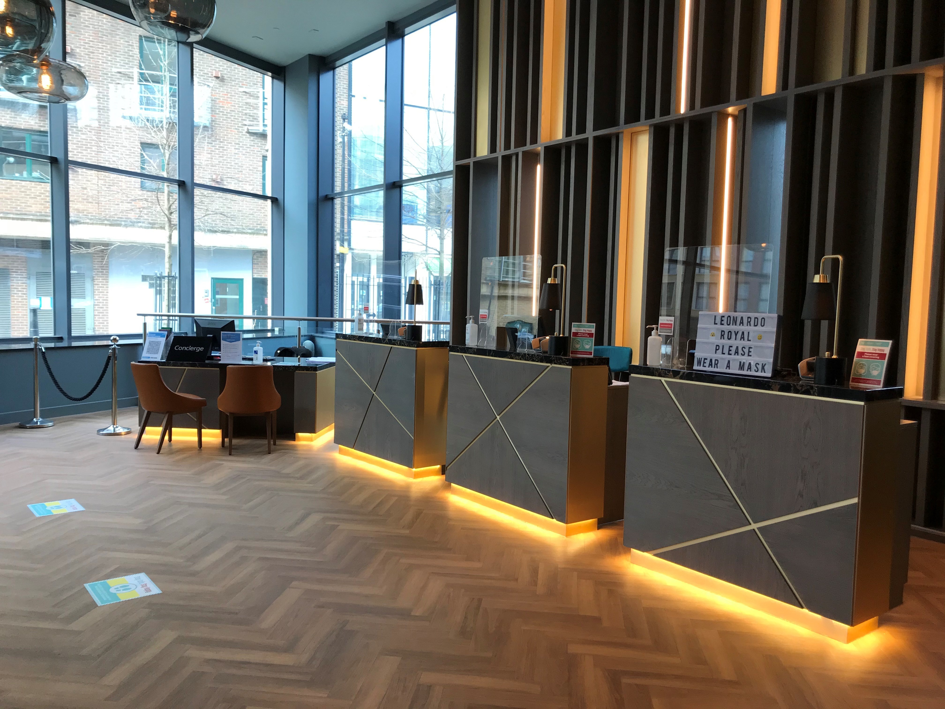 Photo of Leonardo Royal London Tower Bridge