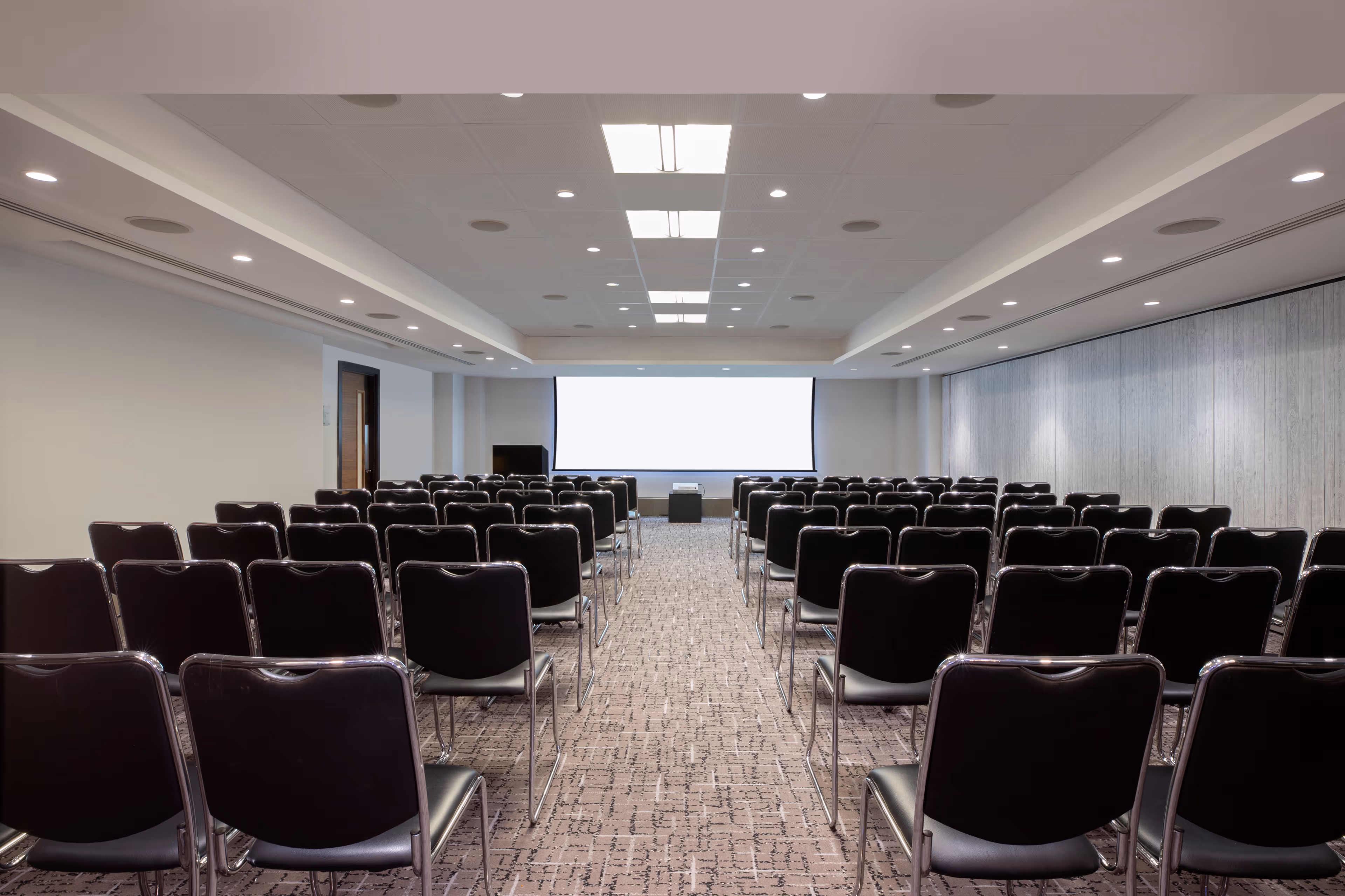Sidney Suite, Leonardo Royal London Tower Bridge photo #2