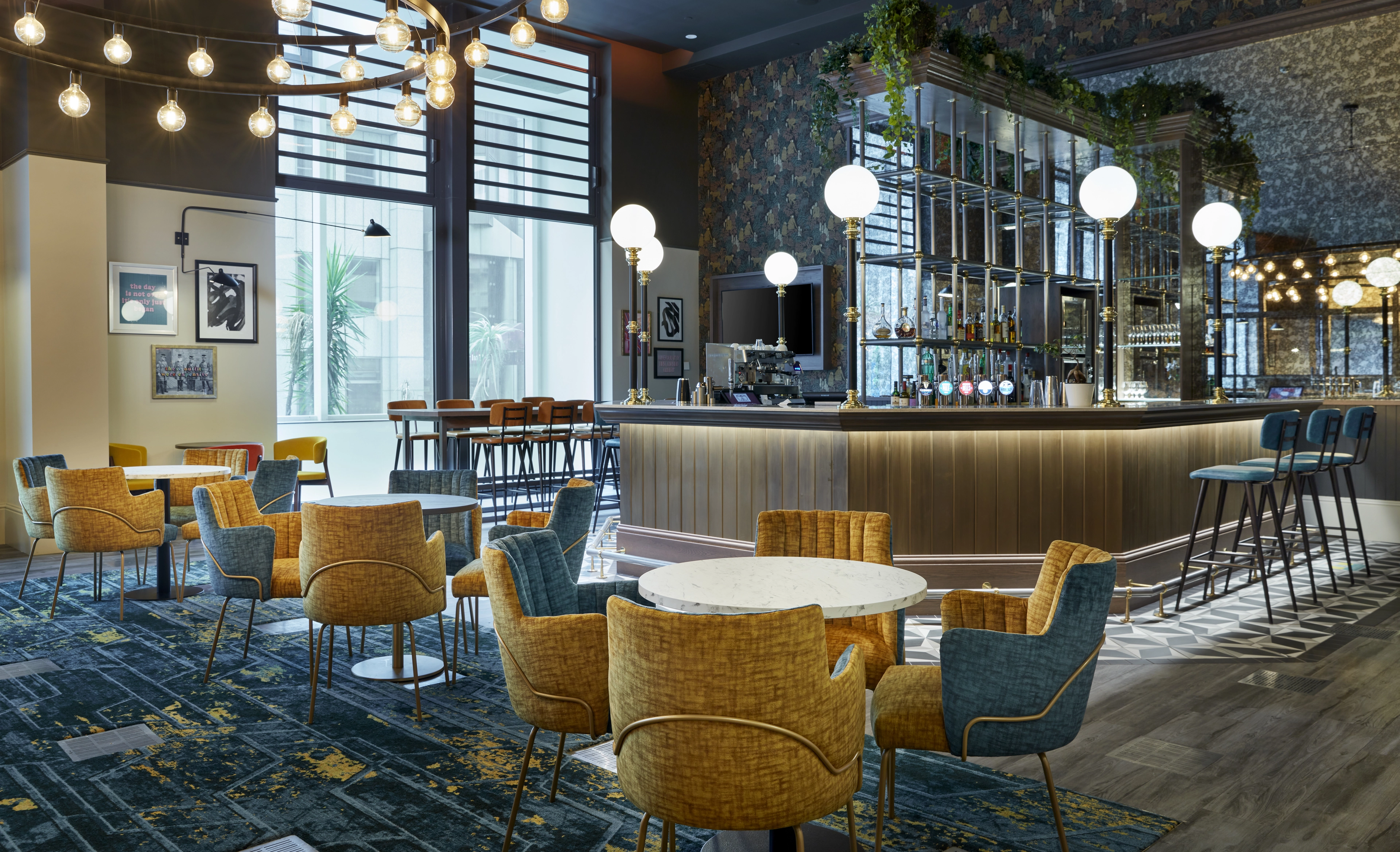 Photo of Leonardo Royal London Tower Bridge