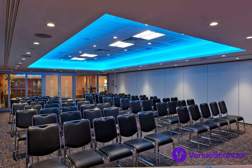 Sidney Suite, Leonardo Royal London Tower Bridge photo #1