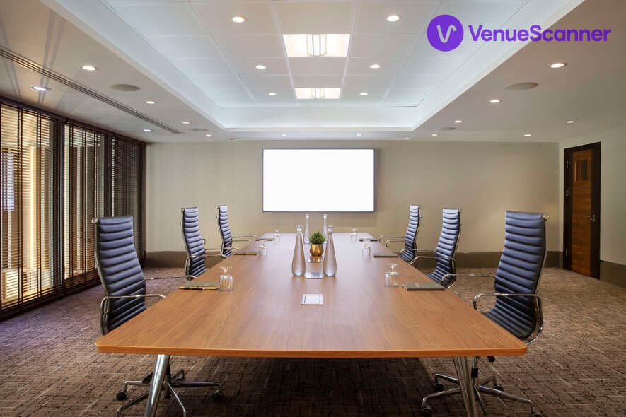 Prescot, Leonardo Royal London Tower Bridge photo #2