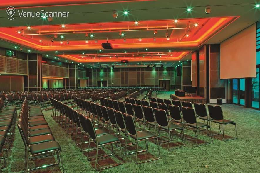 Trinity, Leonardo Royal London Tower Bridge photo #2