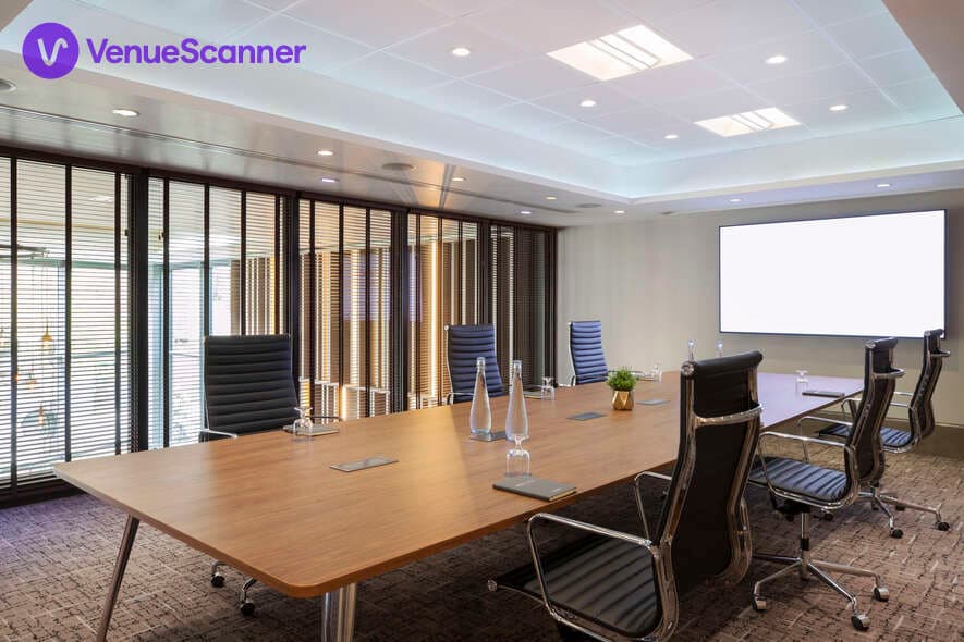 Prescot, Leonardo Royal London Tower Bridge photo #1