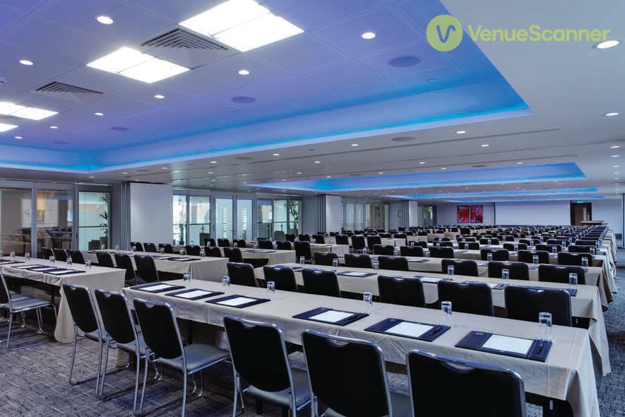 Prescot, Leonardo Royal London Tower Bridge photo #11