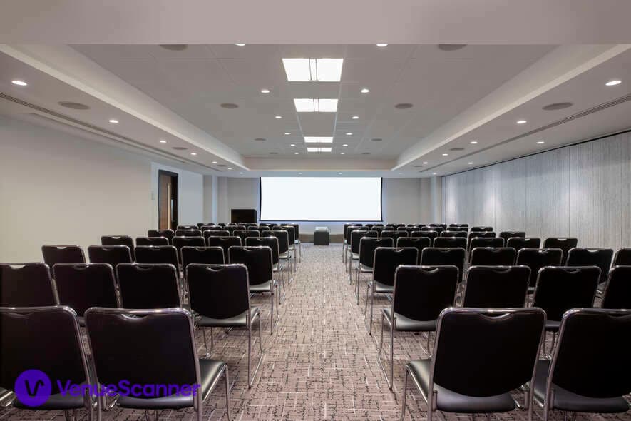 Harpley Suite, Leonardo Royal London Tower Bridge photo #3