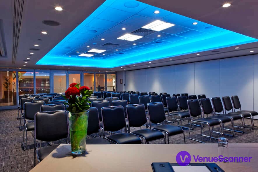 Bartholomew Suite, Leonardo Royal London Tower Bridge photo #2