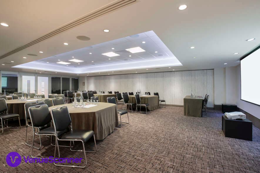 Harpley Suite, Leonardo Royal London Tower Bridge photo #2