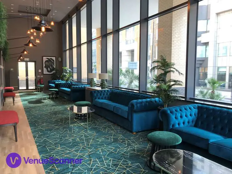 Leonardo Royal London Tower Bridge photo #3